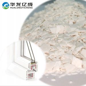 Calcium Zinc Stabilizer for Window Profile